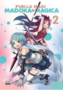 Madoka Magica - Volume 02