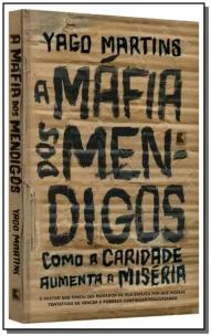 A máfia dos mendigos
