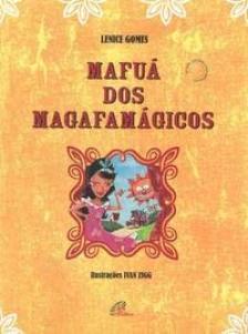 Mafuá dos magafamágicos