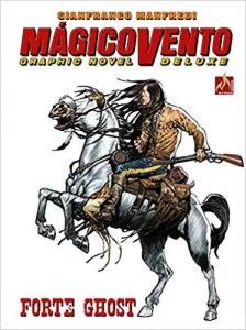Mágico Vento - Vol. 01
