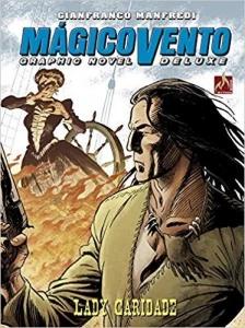 Mágico Vento - Vol. 02