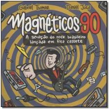 Magnéticos 90