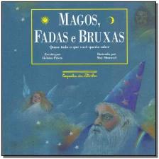 Magos, Fadas e Bruxas