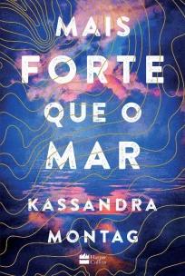 Mais forte que o mar