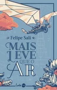 Mais leve que o ar