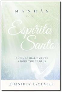 Manhãs com o Espírito Santo