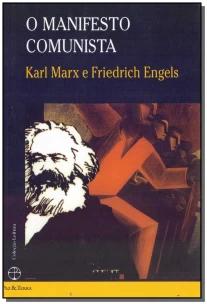Manifesto Comunista, O