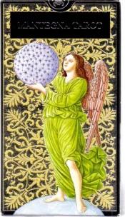 MANTEGNA TAROT