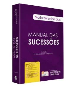 Manual Das Sucessões  5Ed