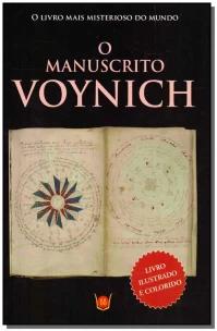 Manuscrito Voynich, O