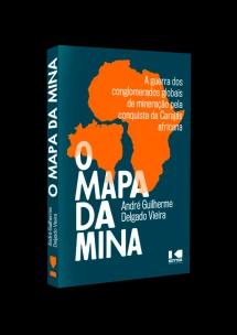 Mapa da Mina, O