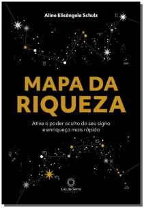 Mapa da Riqueza