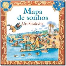 Mapa de Sonhos