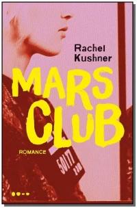 Mars Club