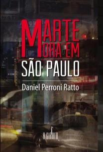 Marte mora em São Paulo