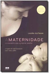 A maternidade e o encontro com a própria sombra