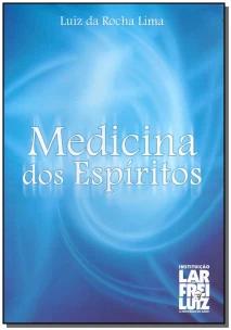 Medicina dos Espíritos