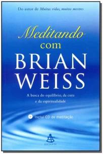 Meditando com Brian Weiss