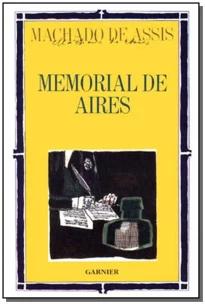 Memorial de Aires