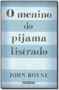 O menino do pijama listrado