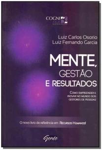 Mente, gestão e resultados