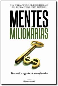 Mentes milionárias