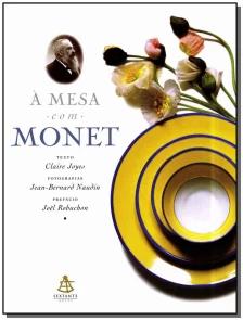 Mesa Com Monet, A