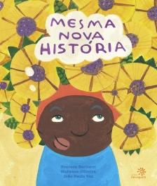 Mesma nova história
