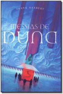 Messias de Duna - Vol. 02