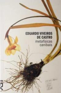 Metafísicas canibais