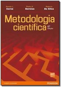 Metodologia Científica