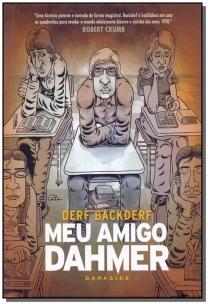 Meu Amigo Dahmer