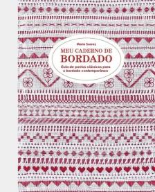 Meu Caderno de Bordado