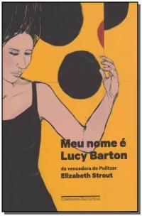 Meu Nome é Lucy Barton