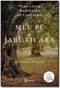 Meu pé de jabuticaba