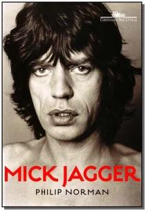 Mick Jagger