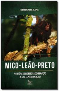 Mico-leão-preto