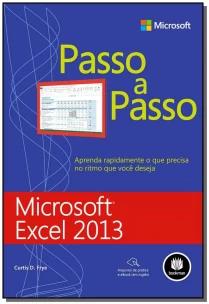Microsoft Excel 2013