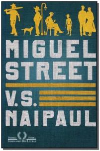 Miguel Street