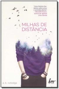 Milhas de distância