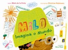 Milo imagina o mundo