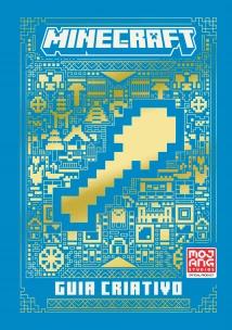 Minecraft | Guia criativo (Livro oficial ilustrado)