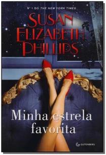 Minha estrela favorita