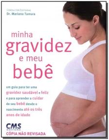 Minha Gravidez e Meu Bebe