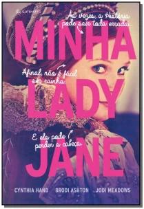 Minha Lady Jane