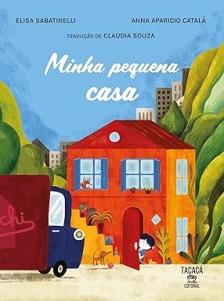 Minha pequena casa