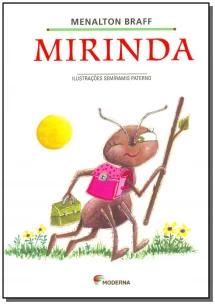Mirinda