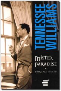 Mister Paradise