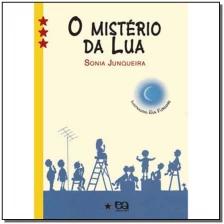 O mistério da lua