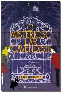 O misterioso Lar Cavendish